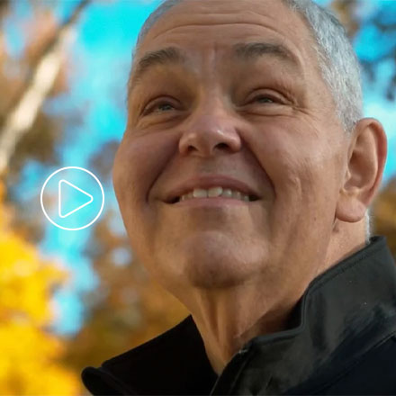 Video of Richard Fisher