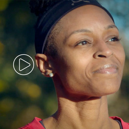 Video of Temeika Cunningham
