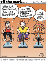 Off the Mark Cartoon Off the Mark Cartoon