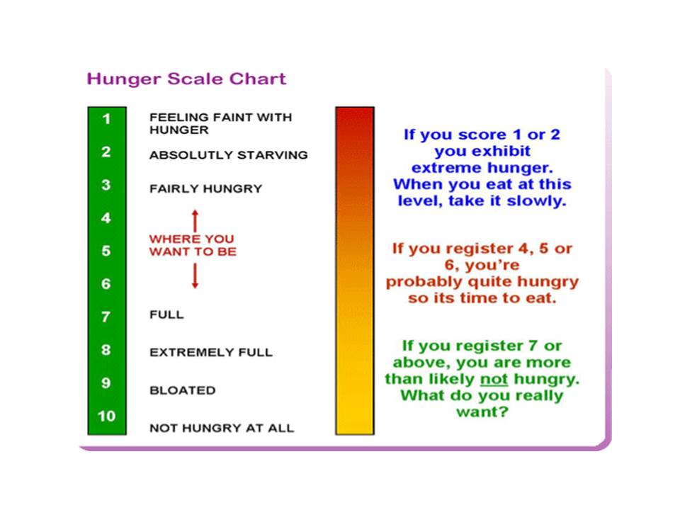 hunger-scale