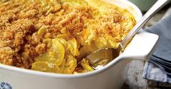 Squash Casserole