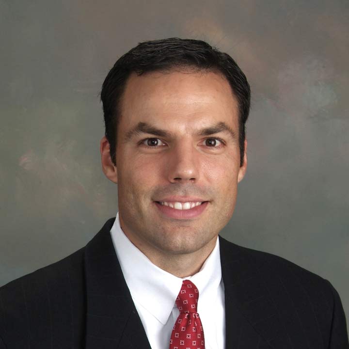 Dr. Marc Antonetti